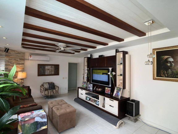 Imagem Cobertura com 4 Quartos à Venda, 300 m² em Barra Da Tijuca - Rio De Janeiro Imagem Cobertura com 4 Quartos à Venda, 300 m² em Barra Da Tijuca - Rio De Janeiro