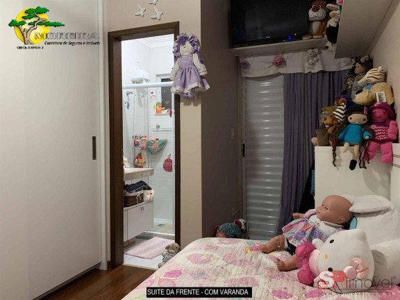 Imagem Sobrado com 3 Quartos à Venda, 170 m² em Vila Dom Pedro Ii - São Paulo