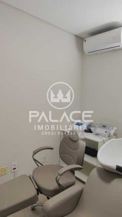 Sala Comercial para Alugar, 30 m² em Alto - Piracicaba