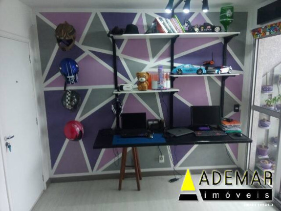 Imagem Apartamento com 2 Quartos à Venda, 45 m² em Planalto - São Bernardo Do Campo Imagem Apartamento com 2 Quartos à Venda, 45 m² em Planalto - São Bernardo Do Campo