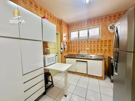Imagem Apartamento com 4 Quartos à Venda, 112 m² em Pitangueiras - Guarujá