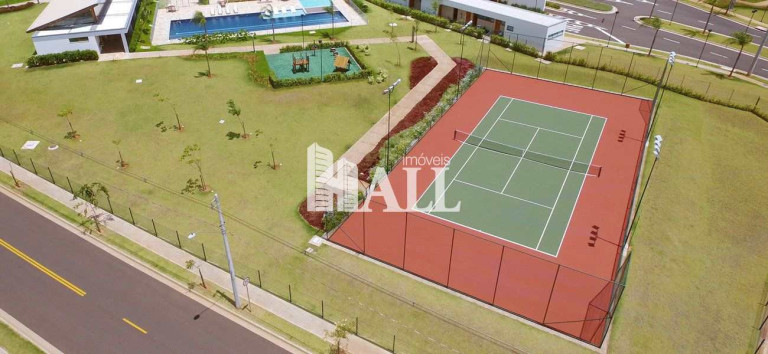 Imagem Terreno à Venda, 300 m² em Terras Alphaville Mirassol - Mirassol
