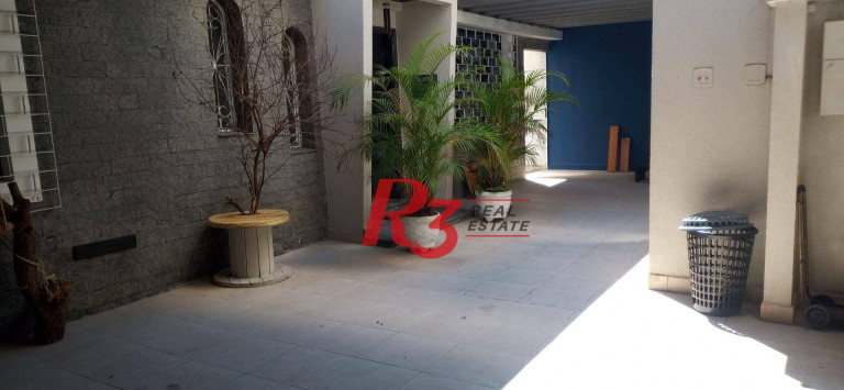 Imagem Casa com 4 Quartos à Venda, 420 m² em Ponta Da Praia - Santos Imagem Casa com 4 Quartos à Venda, 420 m² em Ponta Da Praia - Santos