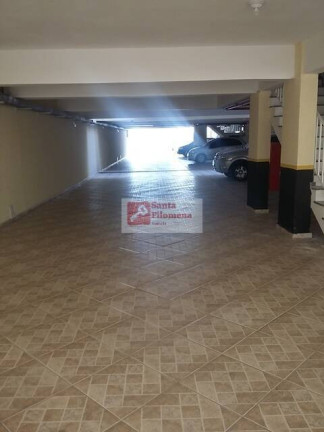 Imagem Apartamento com 2 Quartos à Venda, 40 m² em Parque Das Nações - Santo André Imagem Apartamento com 2 Quartos à Venda, 40 m² em Parque Das Nações - Santo André