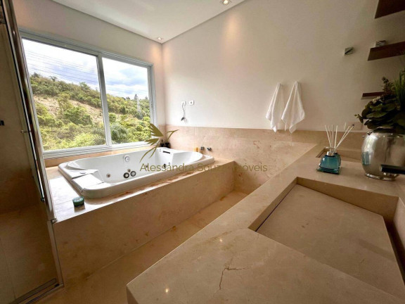 Imagem Casa com 4 Quartos à Venda, 460 m² em Alphaville - Santana De Parnaíba Imagem Casa com 4 Quartos à Venda, 460 m² em Alphaville - Santana De Parnaíba