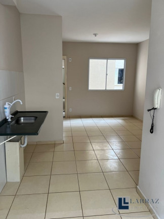 Imagem Imóvel com 2 Quartos à Venda, 42 m² em Jardim Heitor Rigon - Ribeirao Preto Imagem Imóvel com 2 Quartos à Venda, 42 m² em Jardim Heitor Rigon - Ribeirao Preto