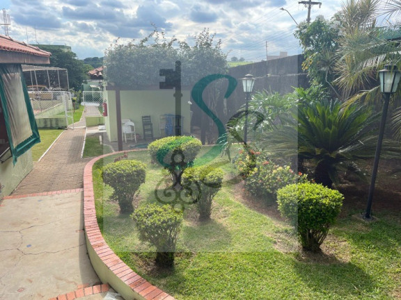 Imagem Imóvel com 2 Quartos à Venda, 57 m² em Parque Residencial Vila União - Campinas
