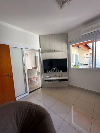 Imagem Casa com 3 Quartos à Venda, 192 m² em Nova Piracicaba - Piracicaba
