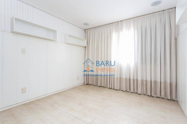 Imagem Apartamento com 3 Quartos à Venda, 248 m² em Perdizes - São Paulo