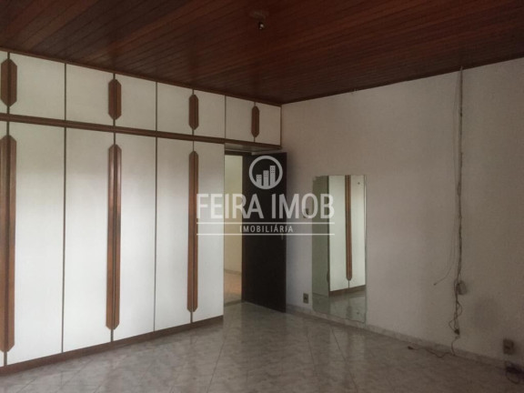 Imagem Casa com 3 Quartos à Venda, em Tomba - Feira De Santana Imagem Casa com 3 Quartos à Venda, em Tomba - Feira De Santana