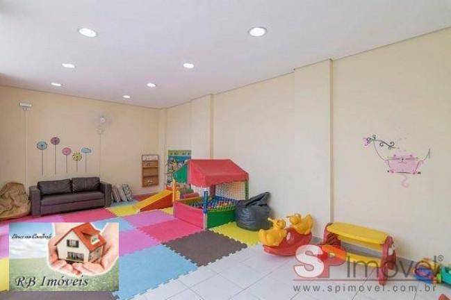 Imagem Apartamento com 2 Quartos à Venda, 50 m² em Vila América - Santo André Imagem Apartamento com 2 Quartos à Venda, 50 m² em Vila América - Santo André
