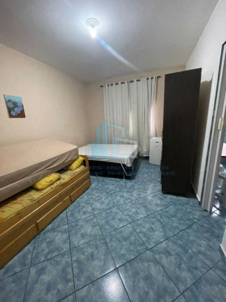 Imagem Kitnet à Venda, 32 m² em Caiçara - Praia Grande Imagem Kitnet à Venda, 32 m² em Caiçara - Praia Grande