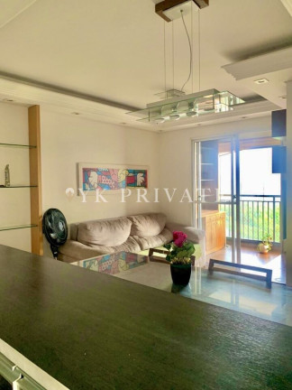 Imagem Apartamento com 2 Quartos à Venda, 58 m² em Barra Funda - São Paulo