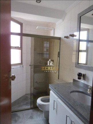 Imagem Apartamento com 4 Quartos à Venda ou Locação, 360 m² em Santa Paula - São Caetano Do Sul