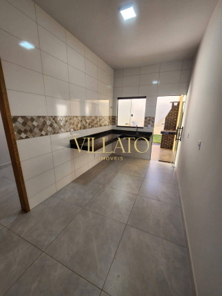 Imagem Casa com 3 Quartos à Venda, 88 m² em Setor Ponta Kayana - Trindade Imagem Casa com 3 Quartos à Venda, 88 m² em Setor Ponta Kayana - Trindade