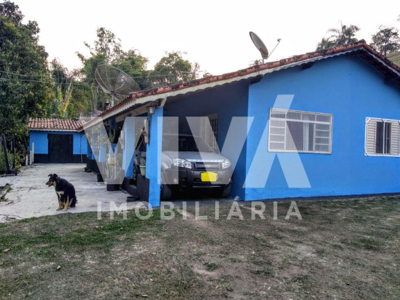 Fazenda à Venda, 4.600 m² em Atibaiano - Braganca Paulista