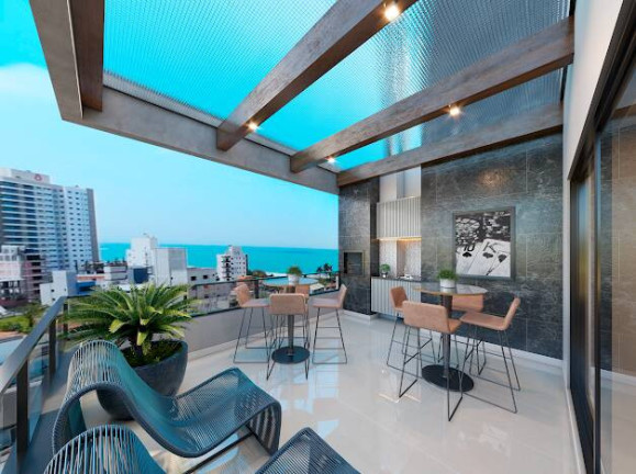 Imagem Apartamento com 3 Quartos à Venda, 99 m² em Itacolomi - Balneário Piçarras Imagem Apartamento com 3 Quartos à Venda, 99 m² em Itacolomi - Balneário Piçarras