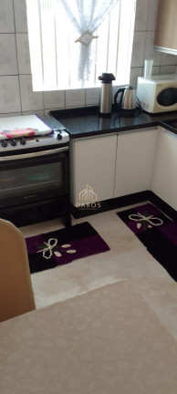 Imagem Casa com 3 Quartos à Venda, 84 m² em Jardim Nesita - Campina Grande Do Sul
