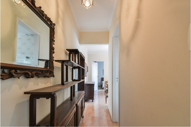 Imagem Apartamento com 1 Quarto à Venda, 40 m² em Consolação - São Paulo Imagem Apartamento com 1 Quarto à Venda, 40 m² em Consolação - São Paulo