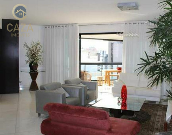 Imagem Imóvel com 4 Quartos à Venda, 251 m² em Sion - Belo Horizonte