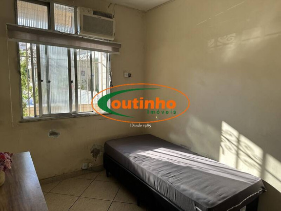 Imagem Casa com 3 Quartos à Venda, 140 m² em Vila Isabel - Rio De Janeiro