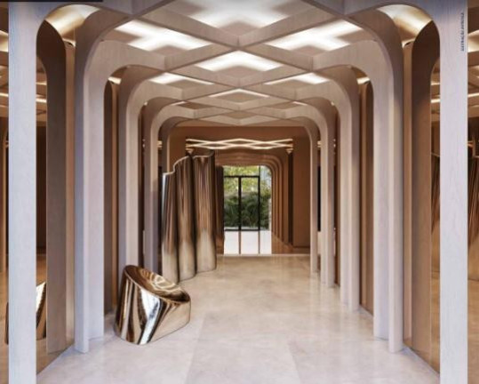 Imagem Apartamento com 4 Quartos à Venda, 227 m² em Recreio Dos Bandeirantes - Rio De Janeiro