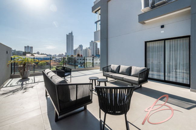 Imagem Apartamento com 2 Quartos à Venda, 73 m² em Fazenda - Itajaí