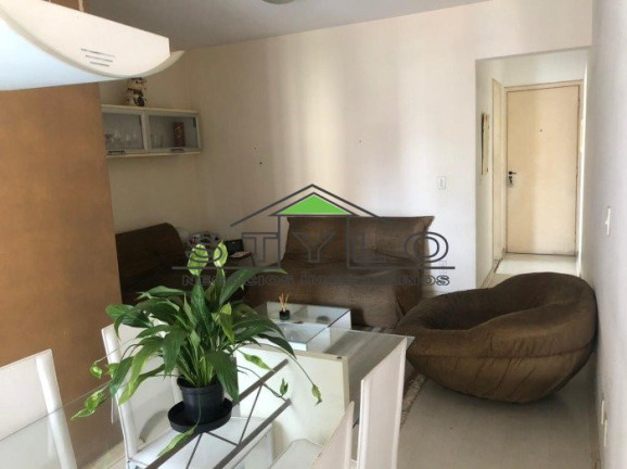 Foto do imóvel Apartamento com 3 Quartos à Venda, 69 m² em Rudge Ramos - São Bernardo Do Campo