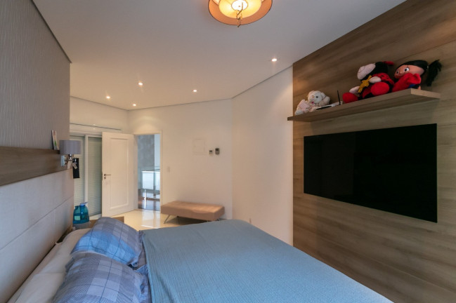 Imagem Casa com 6 Quartos à Venda, 660 m² em Parque Village Castelo - Itu Imagem Casa com 6 Quartos à Venda, 660 m² em Parque Village Castelo - Itu