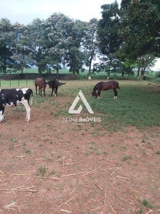 Imagem Fazenda à Venda, 1 m² em Interior - Cruz Alta Imagem Fazenda à Venda, 1 m² em Interior - Cruz Alta
