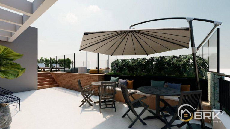 Imagem Apartamento com 2 Quartos à Venda, 44 m² em Vila Matilde - São Paulo