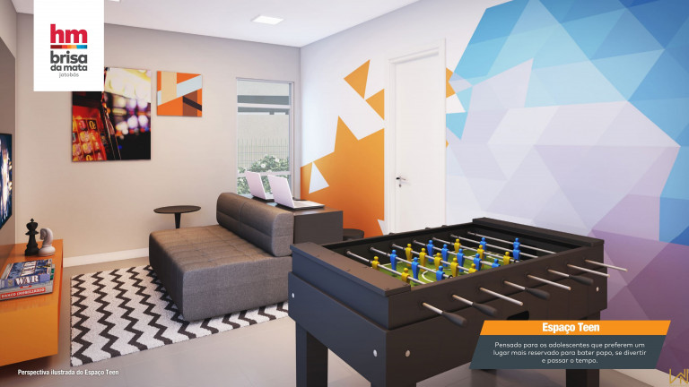 Imagem Imóvel com 3 Quartos à Venda, 80 m² em Balneário Tropical - Paulínia Imagem Imóvel com 3 Quartos à Venda, 80 m² em Balneário Tropical - Paulínia