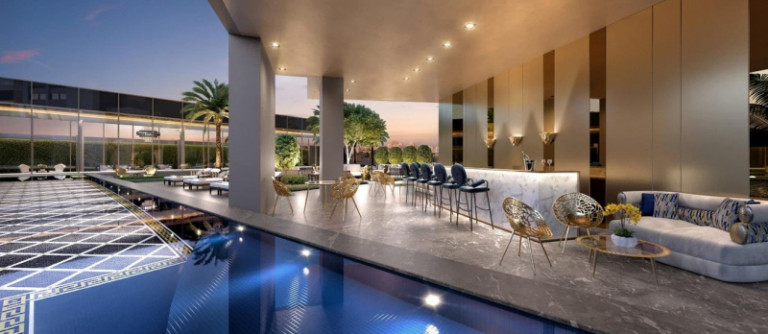 Apartamento com 3 Quartos à Venda, 150 m² em Moema - São Paulo