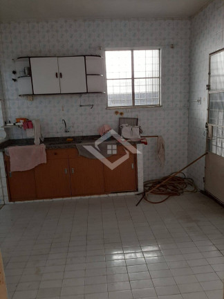 Imagem Casa com 3 Quartos à Venda, 120 m² em Campo Grande - Rio De Janeiro Imagem Casa com 3 Quartos à Venda, 120 m² em Campo Grande - Rio De Janeiro
