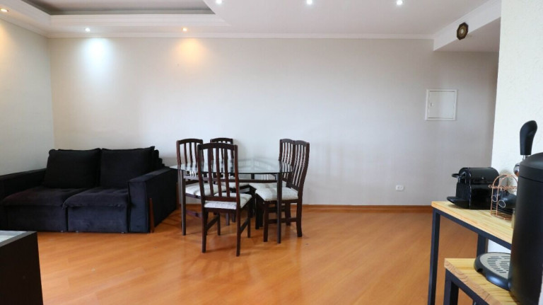 Imagem Apartamento com 3 Quartos à Venda, 74 m² em Vila Medeiros - São Paulo Imagem Apartamento com 3 Quartos à Venda, 74 m² em Vila Medeiros - São Paulo