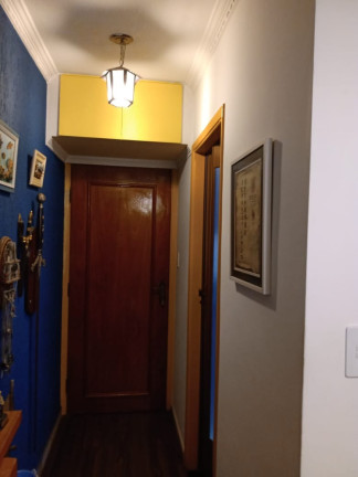 Imagem Imóvel com 1 Quarto à Venda, 34 m² em Sacomã - São Paulo Imagem Imóvel com 1 Quarto à Venda, 34 m² em Sacomã - São Paulo