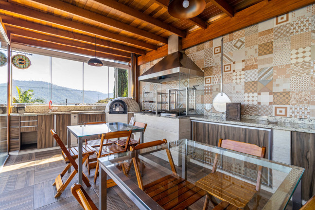 Imagem Casa de Condomínio com 4 Quartos à Venda, 1.000 m² em Terras Da Fazenda Santana - Atibaia Imagem Casa de Condomínio com 4 Quartos à Venda, 1.000 m² em Terras Da Fazenda Santana - Atibaia