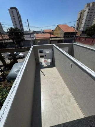 Imagem Casa com 2 Quartos à Venda, 85 m² em Vila Antonieta - São Paulo