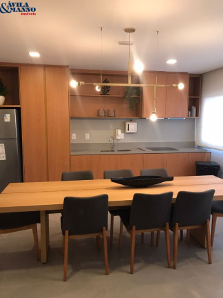 Imagem Apartamento com 1 Quarto à Venda, 28 m² em Belenzinho - São Paulo Imagem Apartamento com 1 Quarto à Venda, 28 m² em Belenzinho - São Paulo