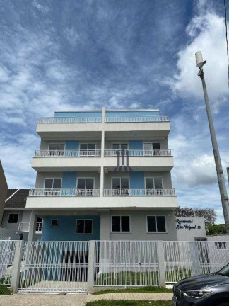 Imóvel com 2 Quartos à Venda, 101 m² em Fazendinha - Curitiba