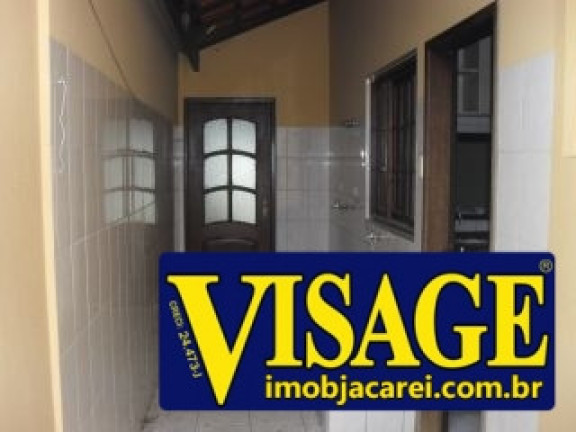 Imagem Casa com 2 Quartos à Venda,  em Jd. Paulistano - Jacareí