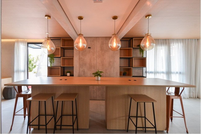 Imagem Imóvel com 1 Quarto à Venda, 27 m² em Jardim Das Acácias - São Paulo