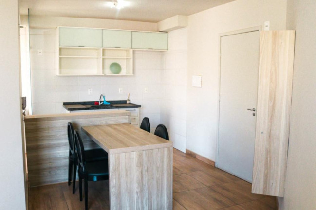 Imagem Apartamento com 2 Quartos à Venda, 50 m² em Jardim San Raphael - Tatuí