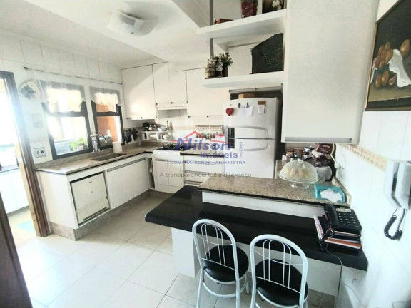 Imagem Apartamento com 3 Quartos à Venda, 136 m² em Vila Galvão - Guarulhos