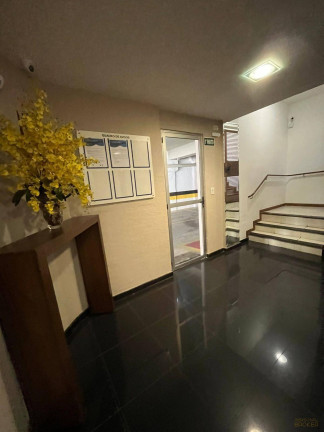 Imagem Apartamento com 1 Quarto à Venda, 67 m² em Nova Granada - Belo Horizonte