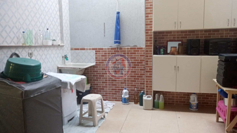 Imagem Casa com 3 Quartos à Venda, 280 m² em Solemar - Praia Grande Imagem Casa com 3 Quartos à Venda, 280 m² em Solemar - Praia Grande