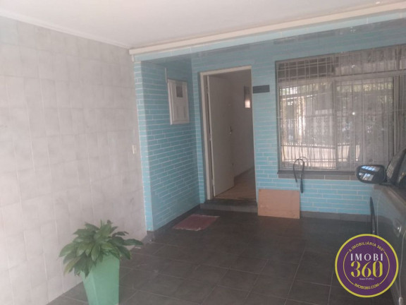 Imagem Sobrado com 3 Quartos à Venda, 130 m² em Vila Regente Feijó - São Paulo