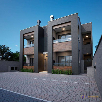 Imagem Apartamento com 2 Quartos à Venda, 68 m² em Meia Praia - Navegantes
