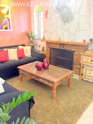 Imagem Casa com 3 Quartos à Venda, 200 m² em Vila Helena - Atibaia