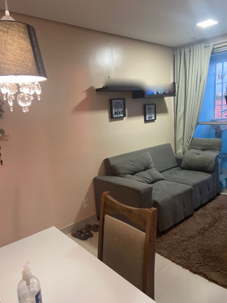 Imagem Apartamento com 2 Quartos à Venda, 48 m² em Angelim - Teresina
